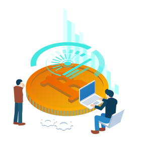 Создание сложного сайта для блокчейн и криптовалюты в Кампале