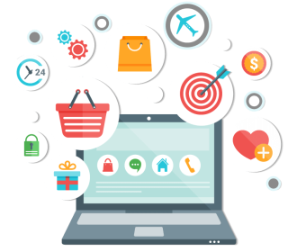 Разработка площадки электронной коммерции в Кампале