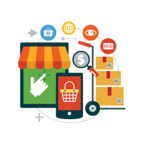 Разработка сложного сайта для сферы логистики в Кампале